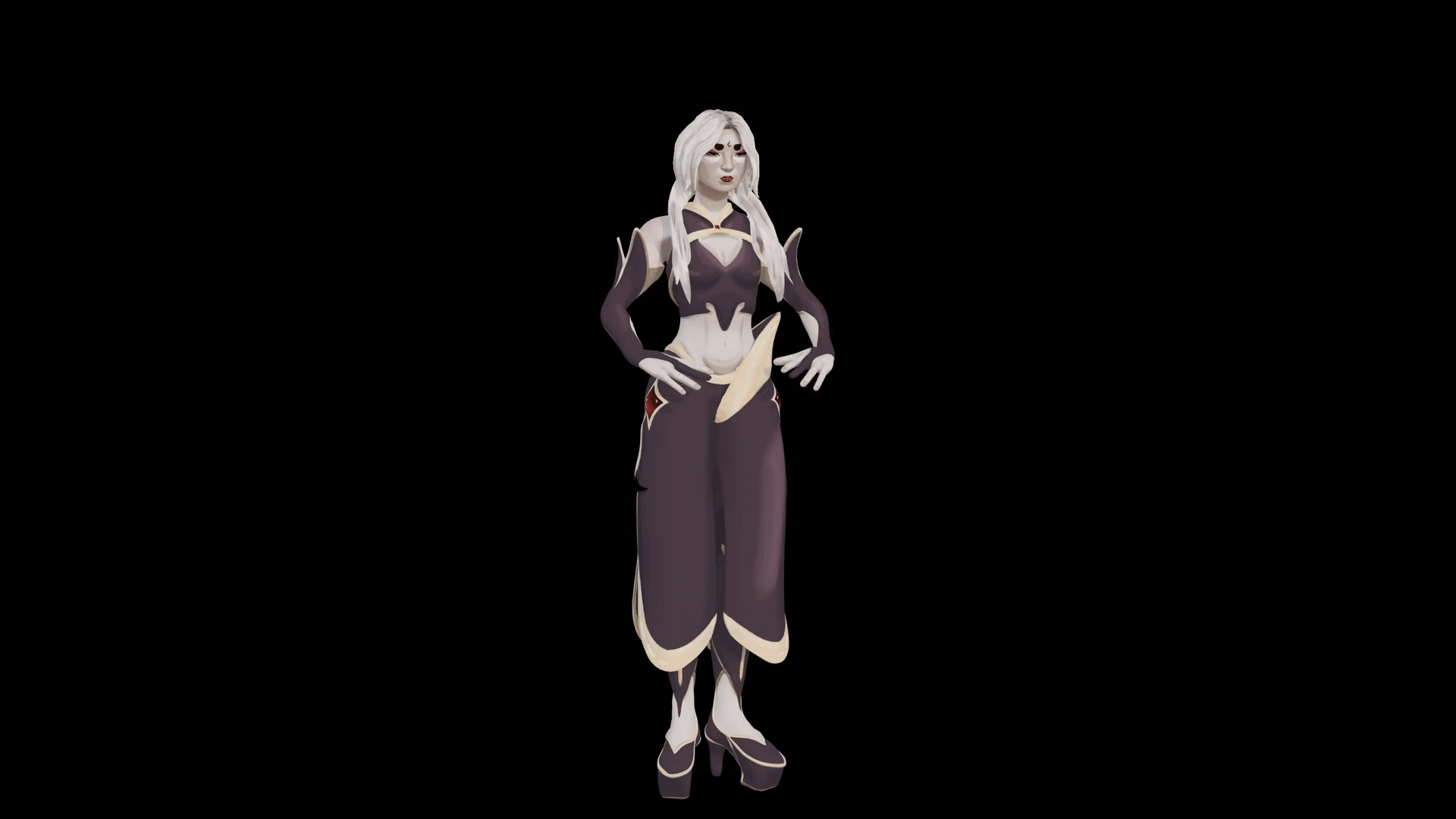 Idle 1